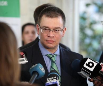 Premierul Ungureanu vrea urgentarea avizelor la Roşia Montană